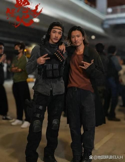 刘德华谢霆锋强强联手，新电影票房能逆袭吗？