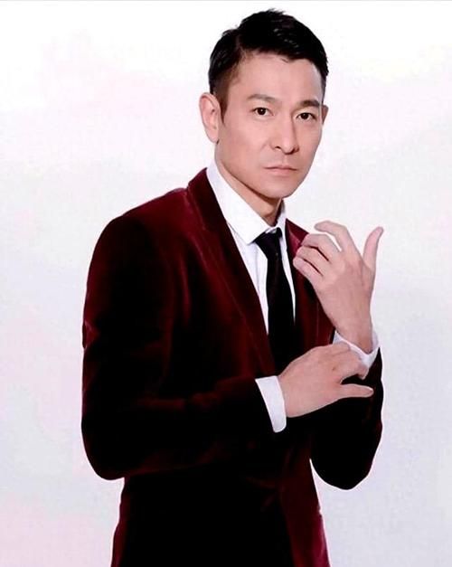 刘德华谭咏麟合拍电影大全 重温香港电影辉煌岁月