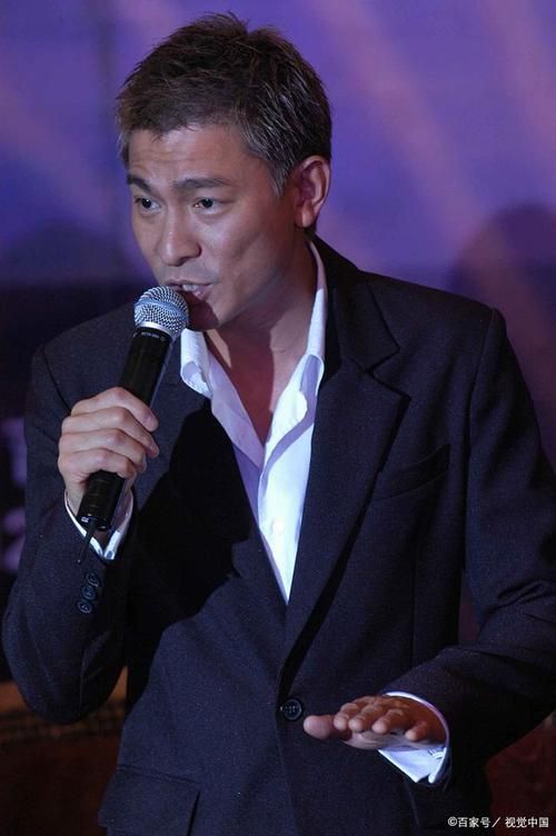 刘德华豆瓣热评：网友们都在讨论什么？