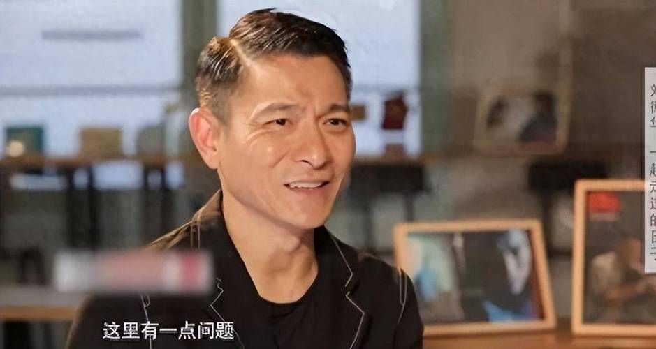 刘德华豆瓣热评：网友们都在讨论什么？