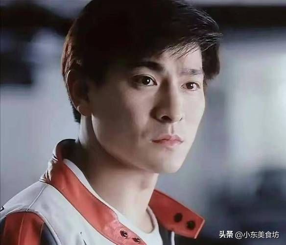刘德华贵人：他们如何成就天王巨星的辉煌