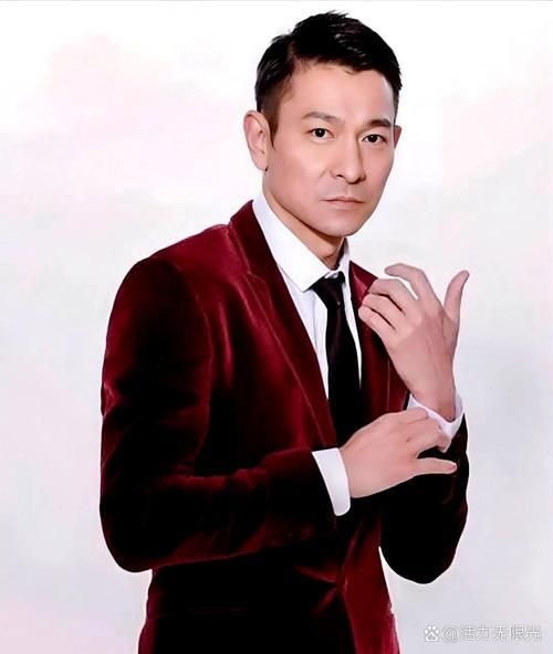 刘德华资产揭秘 从穷小子到亿万富豪的奋斗史