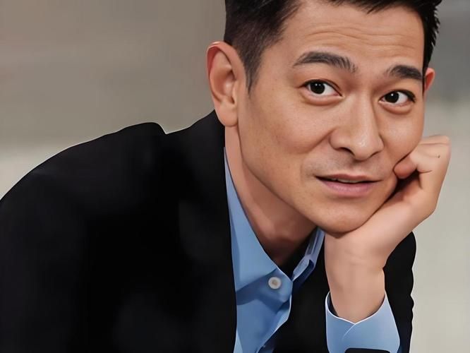 刘德华资产曝光 他的身家到底有多少亿