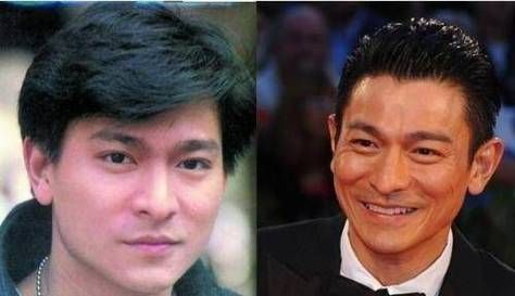 刘德华资产曝光 他的身家到底有多少亿