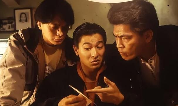 刘德华赌片巅峰之作：影史最佳赌神电影推荐