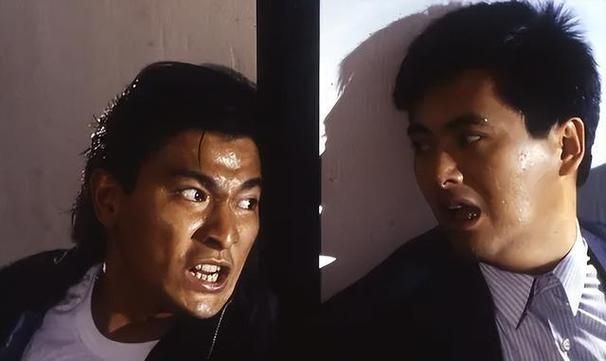 刘德华赌片巅峰之作：影史最佳赌神电影推荐