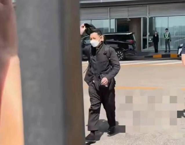 刘德华走路姿势视频集锦 看看天王的霸气步伐