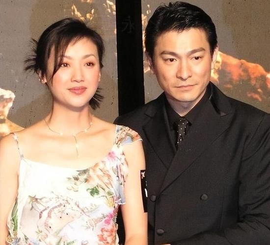 刘德华跟谁结婚了原来是她一直低调相伴