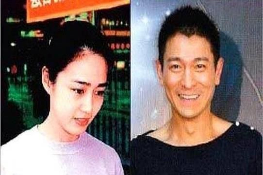 刘德华跟谁结婚了原来是她一直低调相伴