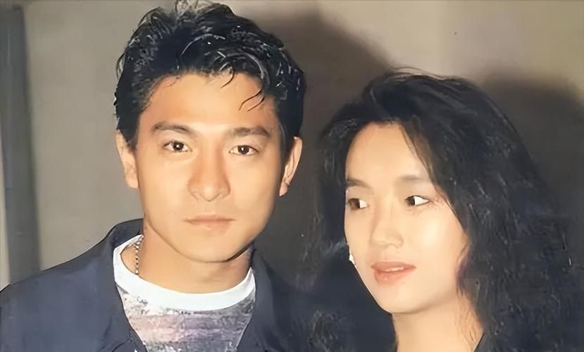 刘德华跟谁结婚背后的爱情故事曝光