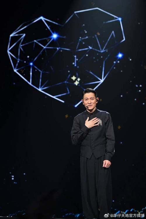 刘德华身体状况如何 近期公开露面状态引关注