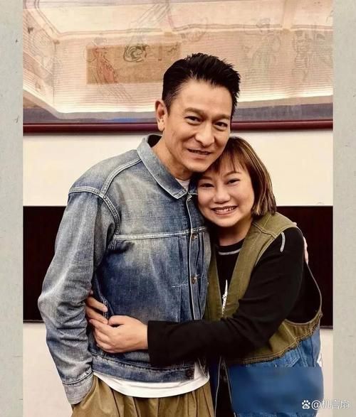 刘德华身体状况如何 近期公开露面状态引关注