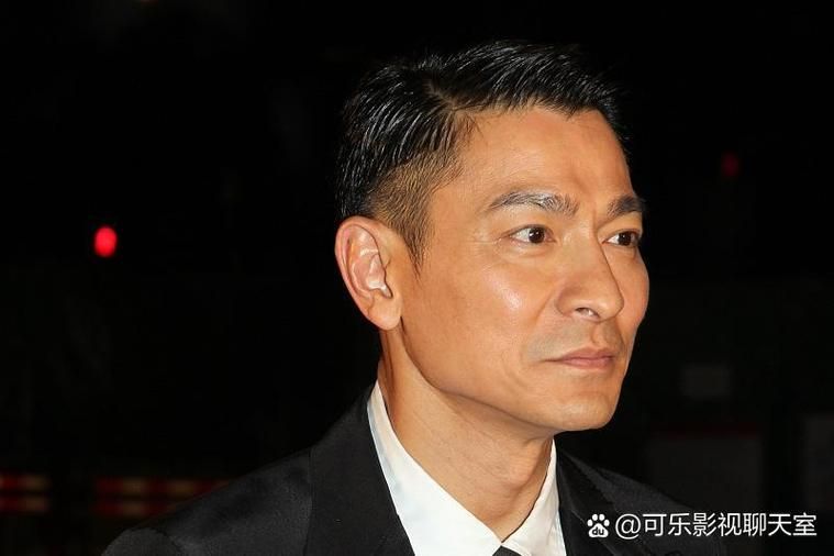 刘德华身边那个神秘的助理：真相究竟是什么？