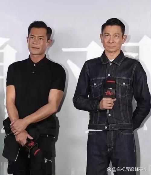 刘德华身高165引热议 明星身高到底有多重要