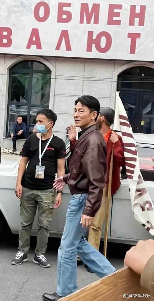 刘德华身高165引热议 明星身高到底有多重要
