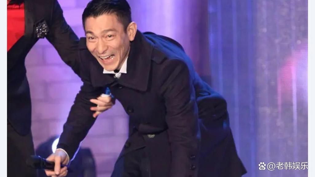 刘德华近况大揭秘：70岁还会唱歌吗？天王的回应令人感动