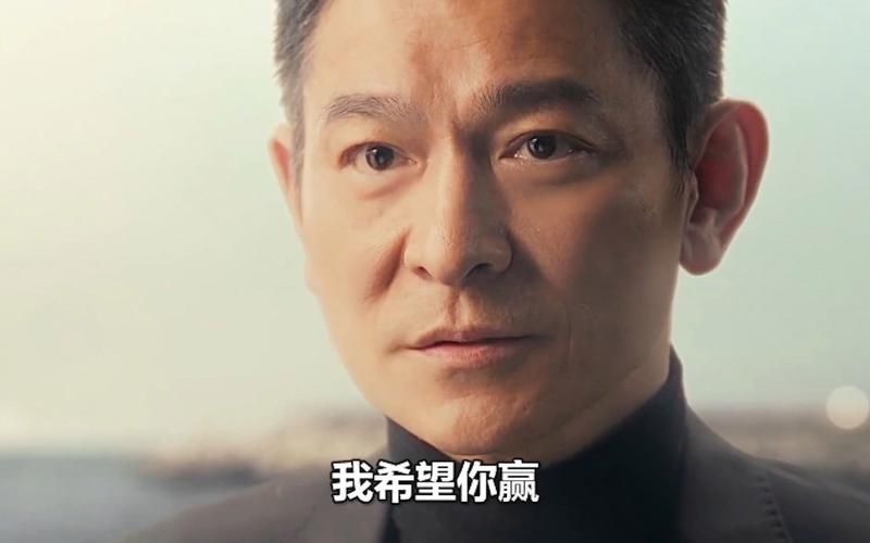 刘德华近几年电影有哪些 最新作品盘点不容错过