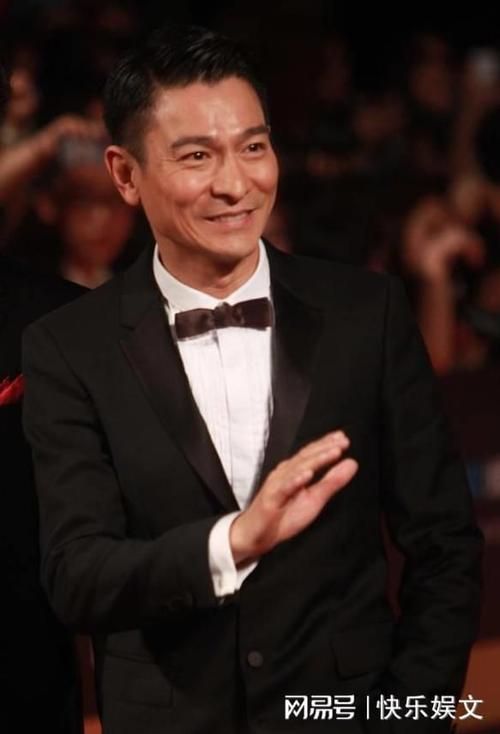 刘德华近期活动最新消息不容错过的精彩瞬间