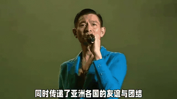 刘德华还开演唱会吗今年有没有新动态