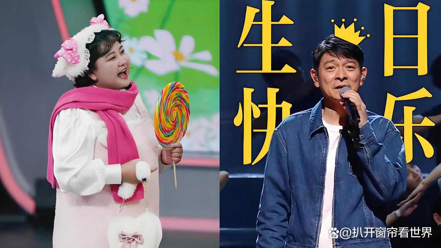 刘德华追星事件警示录 理性追星有多重要