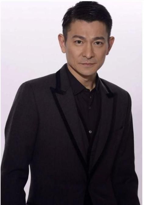 刘德华选特首传闻不断 本人回应和各方反应汇总