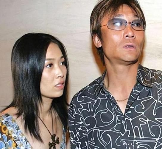刘德华那英20年友谊回顾 从青涩到天王的成长路