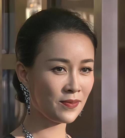 刘德华那英20年友谊回顾 从青涩到天王的成长路