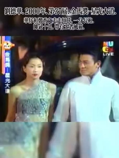 刘德华郑秀文主演电影盘点 经典合作不容错过
