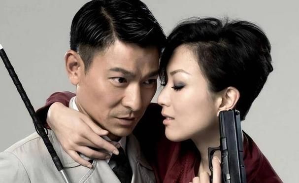 刘德华郑秀文主演电影盘点 经典合作不容错过