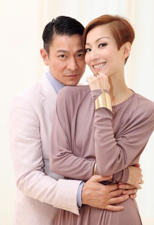 刘德华郑秀文主演电影盘点 经典合作不容错过