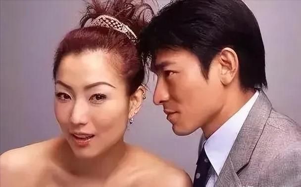 刘德华郑秀文主演电影盘点 经典合作不容错过