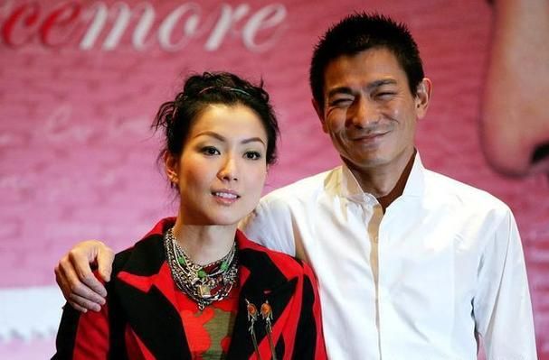 刘德华郑秀文是恋人吗？揭秘两人关系