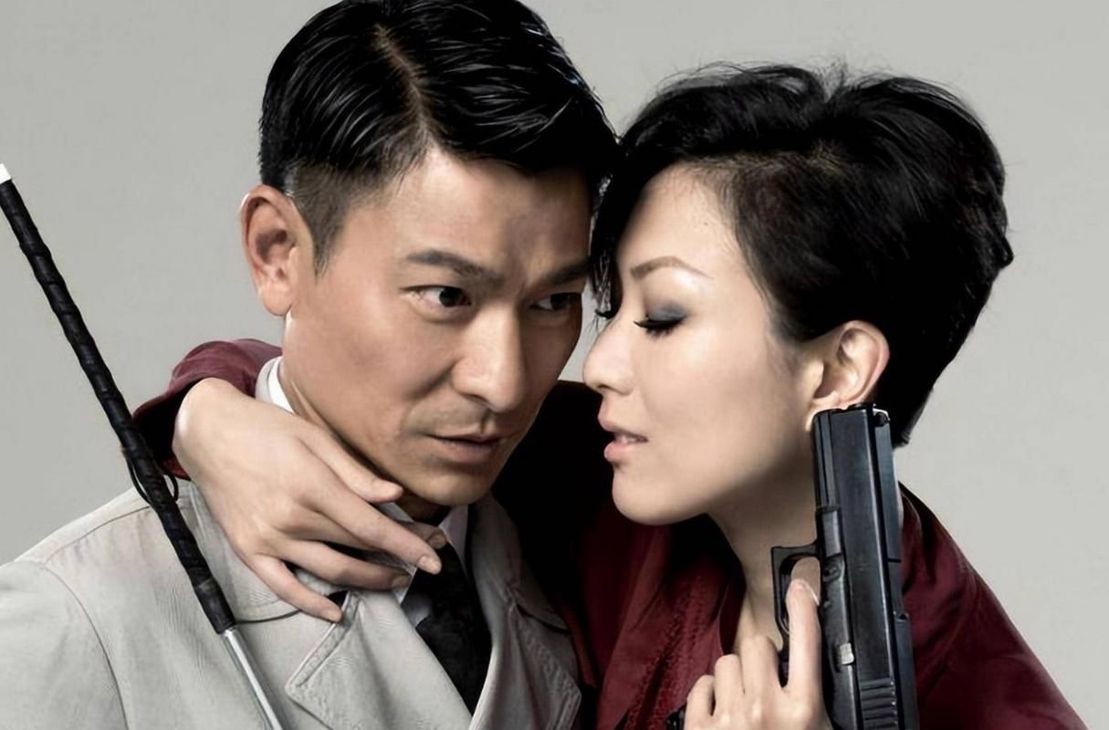 刘德华郑秀文是恋人吗？揭秘两人关系