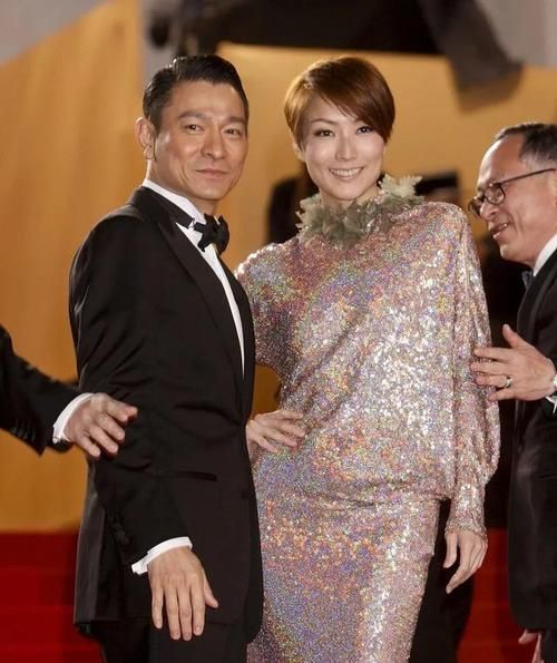 刘德华郑秀文是恋人吗？揭秘两人关系