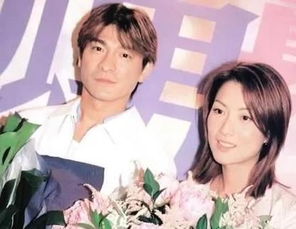 刘德华郑秀文是恋人吗？揭秘两人关系