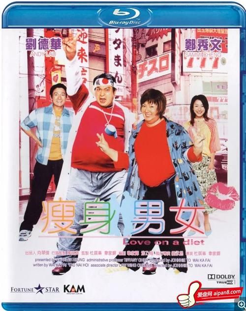 刘德华郑秀文瘦身男女电影经典回顾与幕后故事