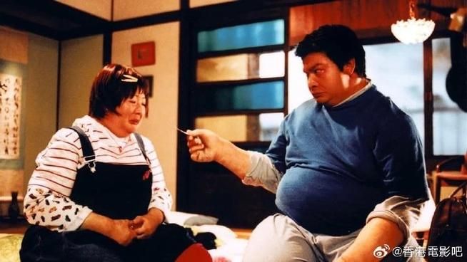 刘德华郑秀文瘦身男女电影经典回顾与幕后故事