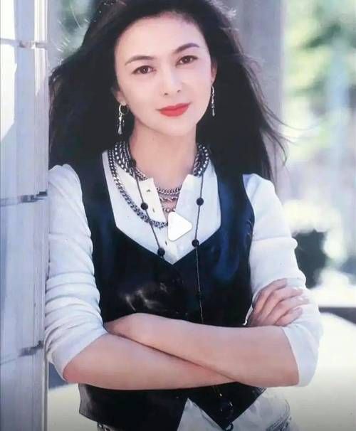 刘德华郭富城关之琳三人关系揭秘原来这么有趣