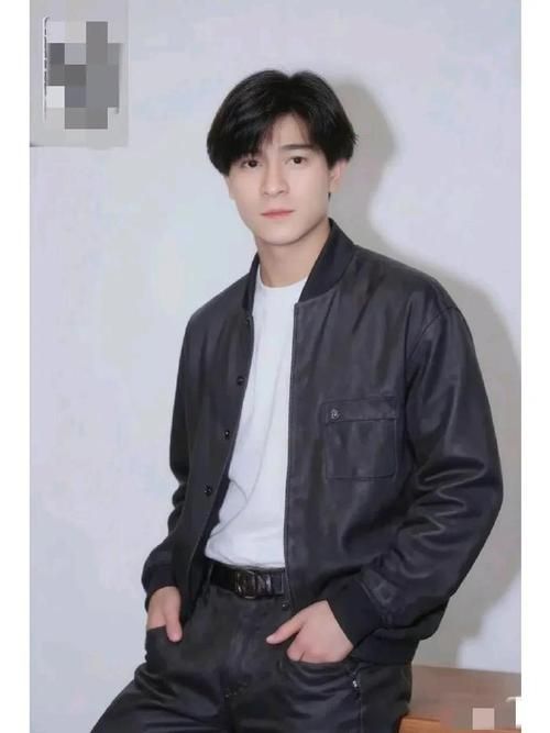 刘德华郭富城关系深度解析娱乐圈的兄弟情
