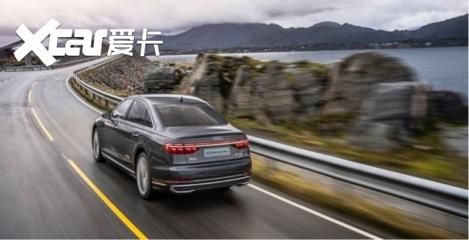 刘德华都开过哪些车？明星座驾盘点！
