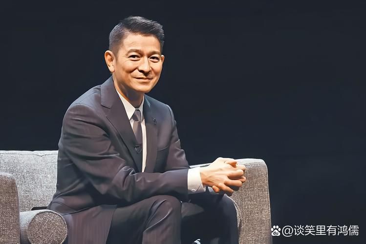 刘德华都有哪些师傅？他们对他的影响有多大