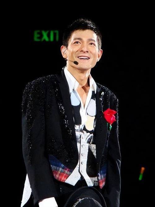 刘德华金像奖提名回顾：43年演艺生涯的荣耀与遗憾