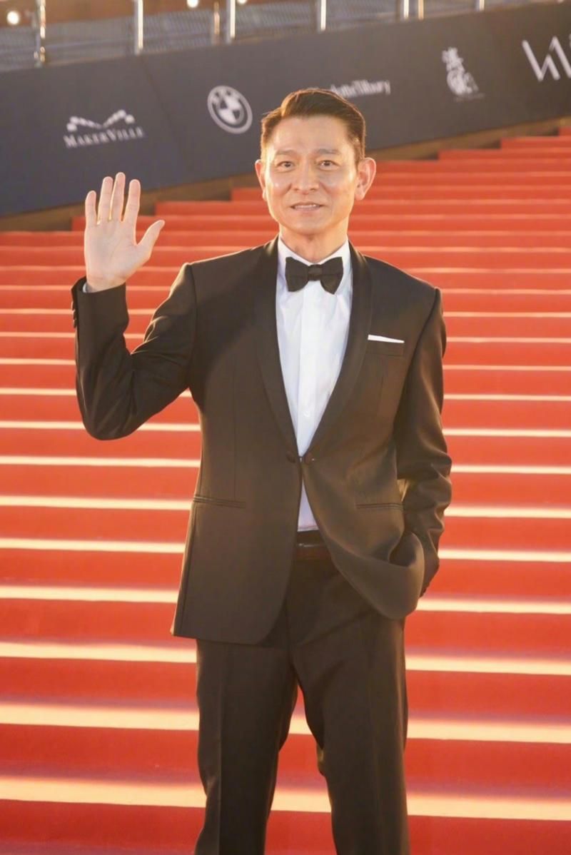 刘德华金像奖提名回顾：43年演艺生涯的荣耀与遗憾