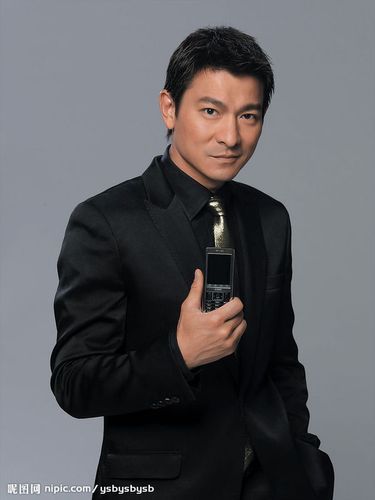 刘德华金立手机图片大全 高清壁纸下载