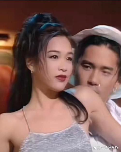 刘德华钟丽缇电影中最感人的片段盘点