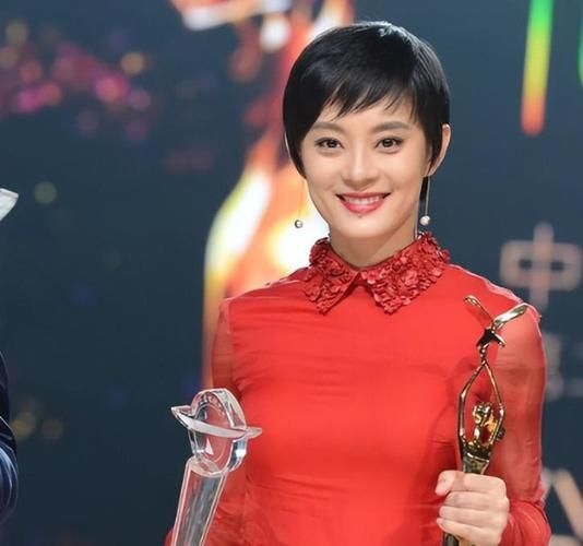 刘德华钦点孙俪合作？揭秘影帝眼中孙俪的独特魅力