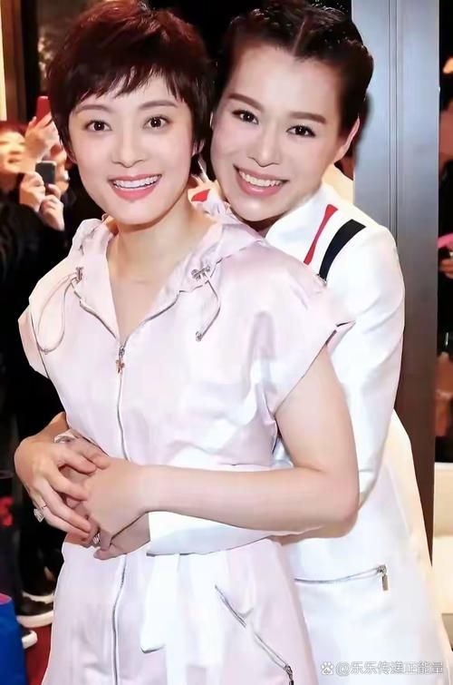 刘德华钦点孙俪合作？揭秘影帝眼中孙俪的独特魅力