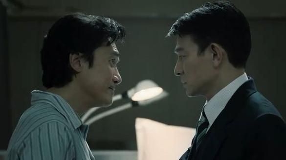 刘德华钱嘉乐电影有哪些 两人合作过的经典作品合集