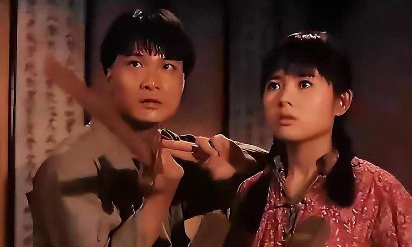 刘德华钱嘉乐电影有哪些 两人合作过的经典作品合集