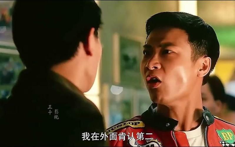 刘德华钱嘉乐电影有哪些 两人合作过的经典作品合集